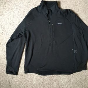 Men’s Patagonia Pull Over